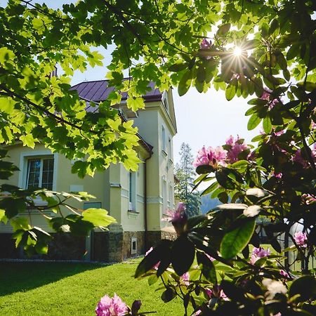 Apartmany Na Fare Bila  Exterior foto
