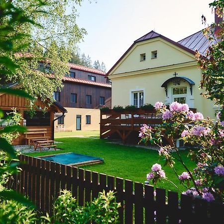 Apartmany Na Fare Bila  Exterior foto