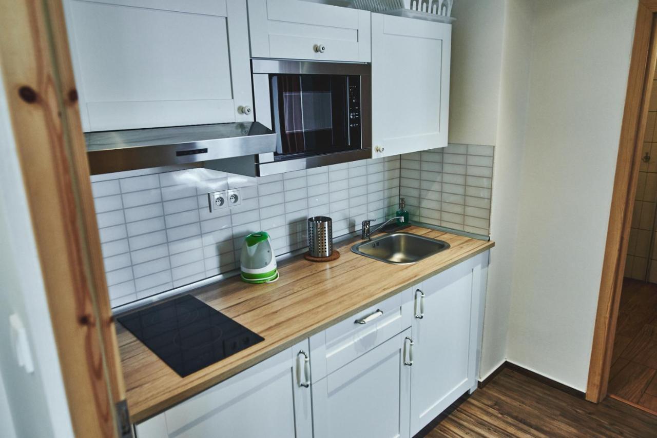 Apartmany Na Fare Bila  Exterior foto