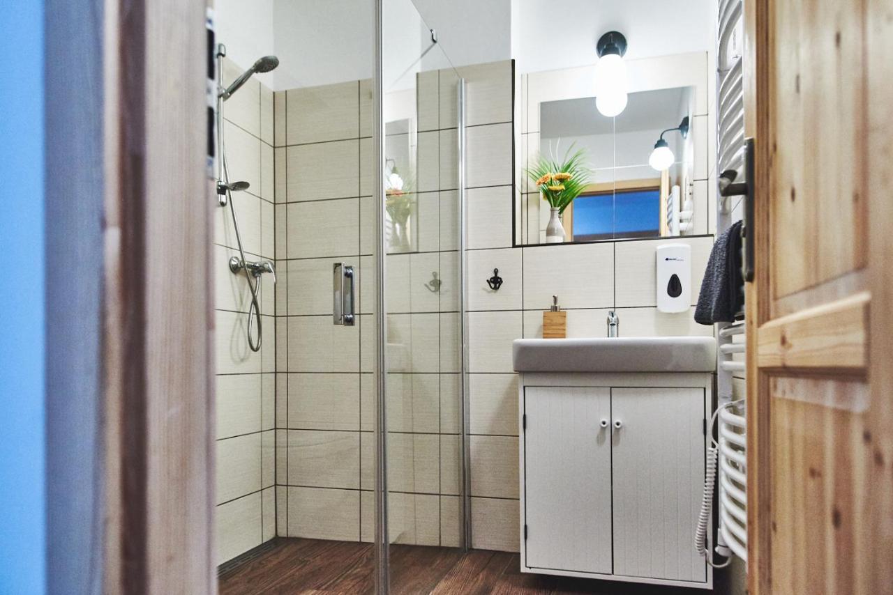 Apartmany Na Fare Bila  Exterior foto