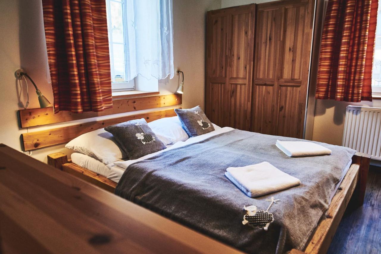 Apartmany Na Fare Bila  Exterior foto