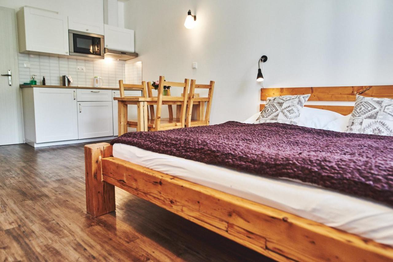 Apartmany Na Fare Bila  Exterior foto