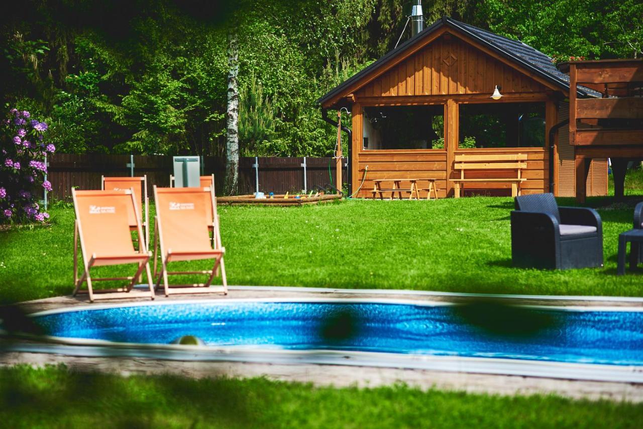 Apartmany Na Fare Bila  Exterior foto