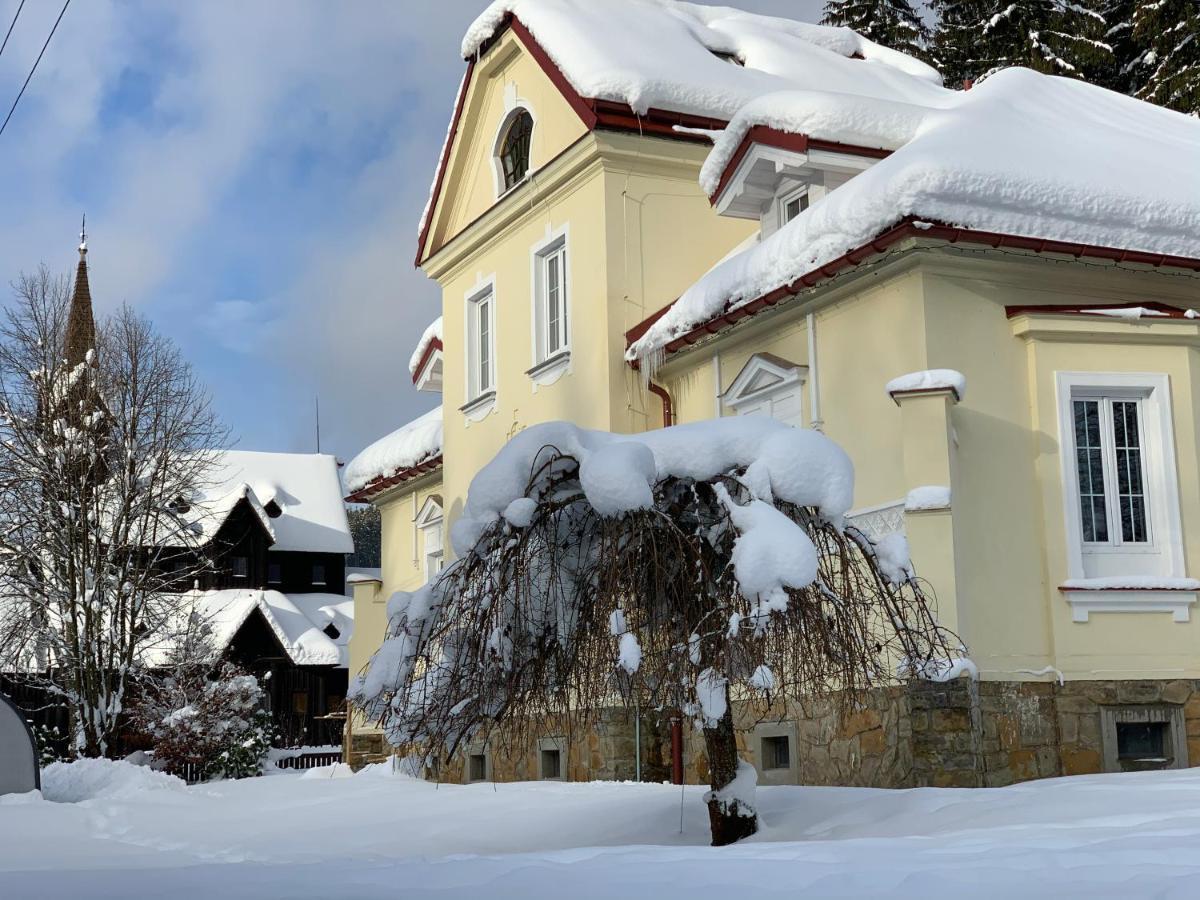 Apartmany Na Fare Bila  Exterior foto