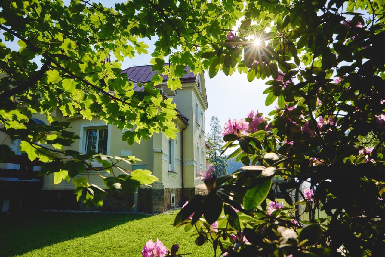 Apartmany Na Fare Bila  Exterior foto
