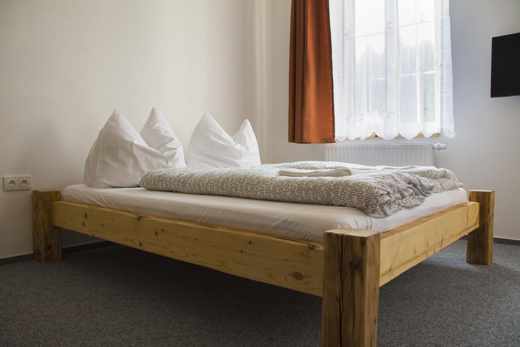Apartmany Na Fare Bila  Exterior foto