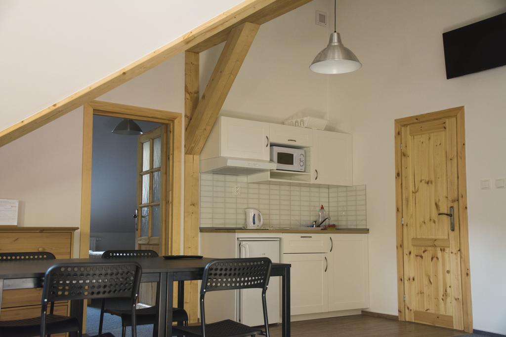 Apartmany Na Fare Bila  Exterior foto