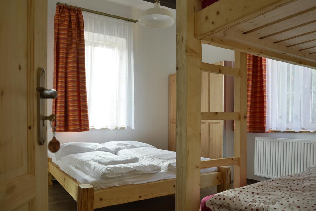 Apartmany Na Fare Bila  Exterior foto