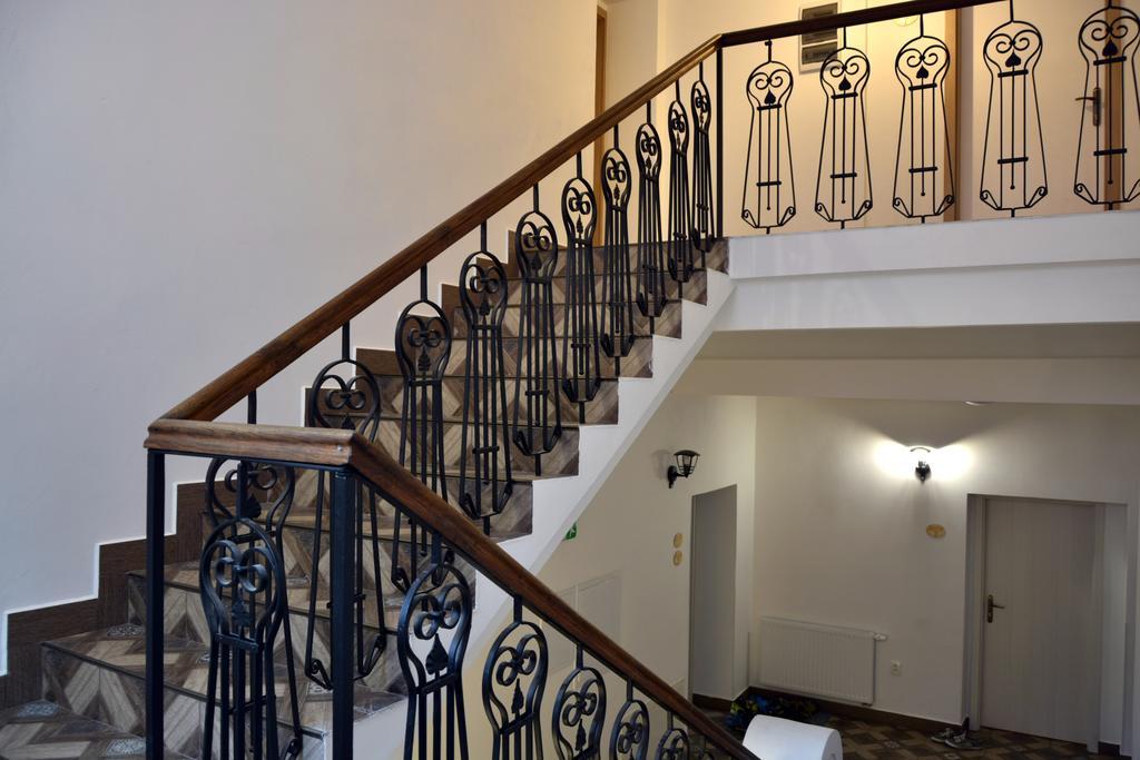 Apartmany Na Fare Bila  Exterior foto