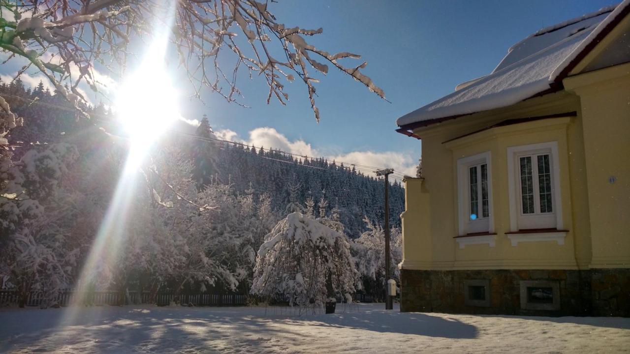 Apartmany Na Fare Bila  Exterior foto